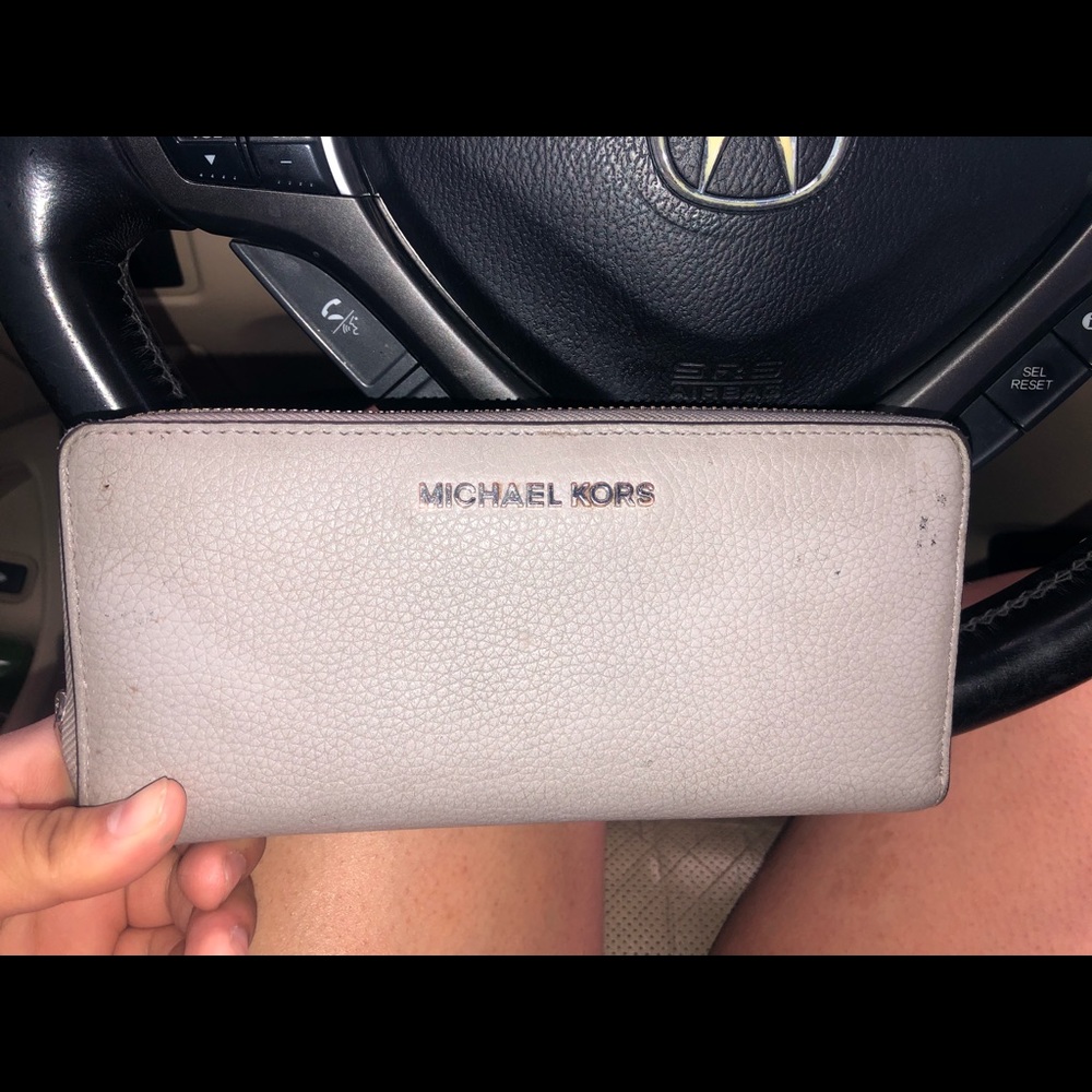 Michael Kohrs Wallet